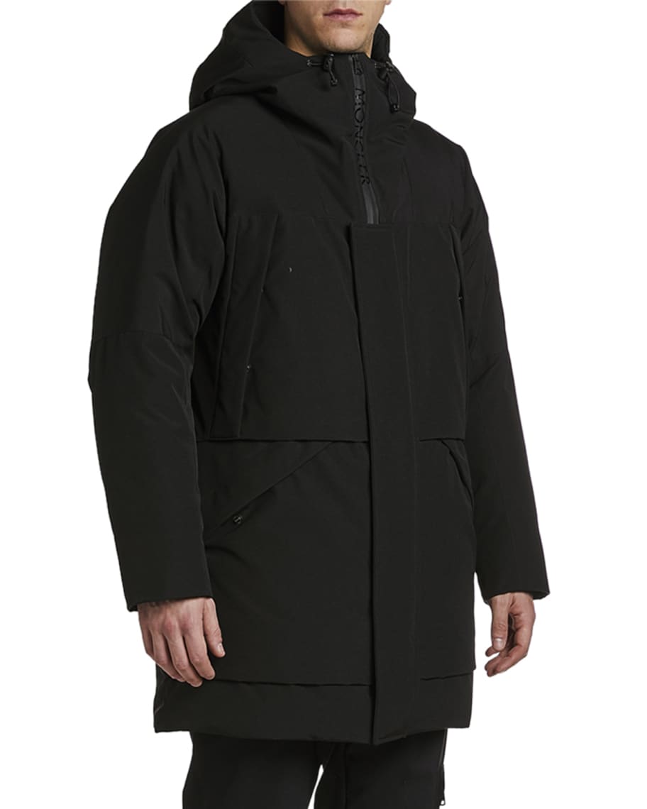 Moncler forster deals