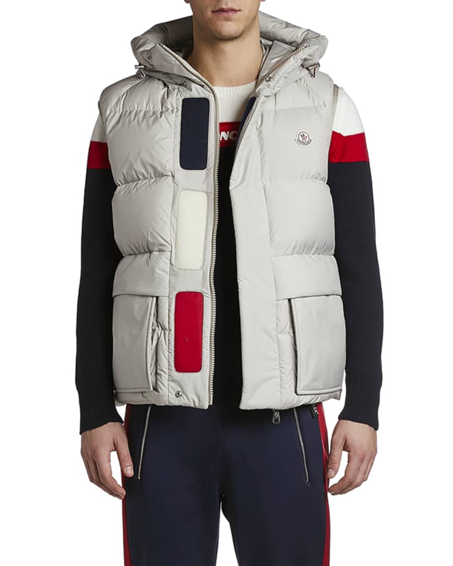 Moncler lafage store