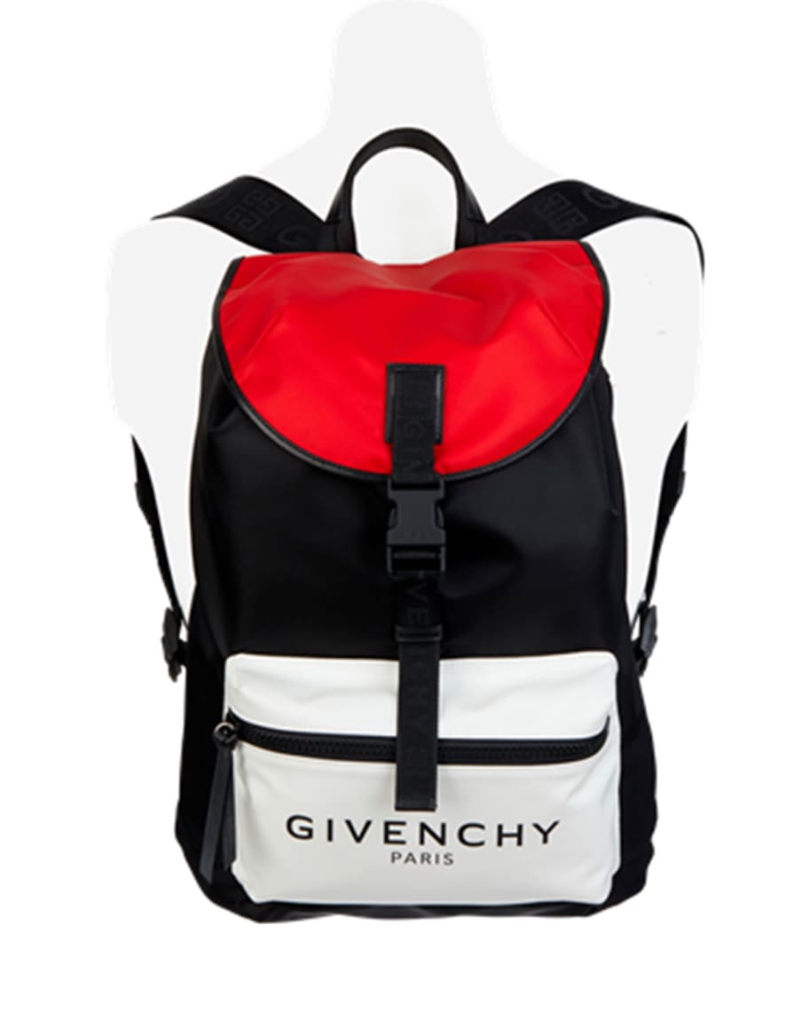 Givenchy light 3 backpack discount