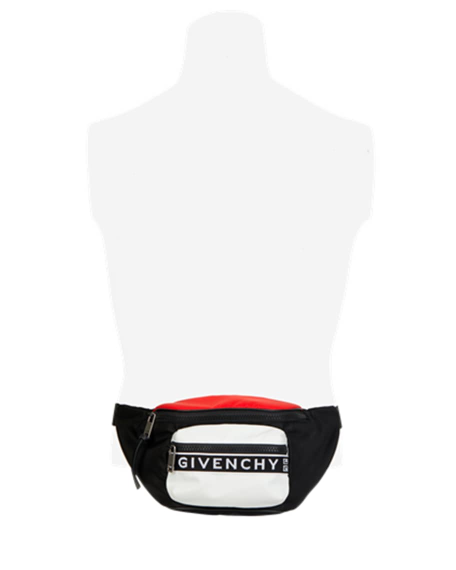 Givenchy fanny pack mens new arrivals