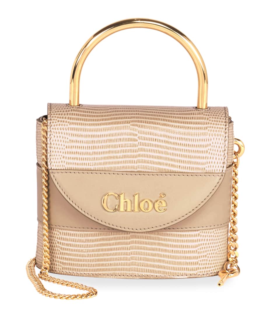Aby lock chloe clearance