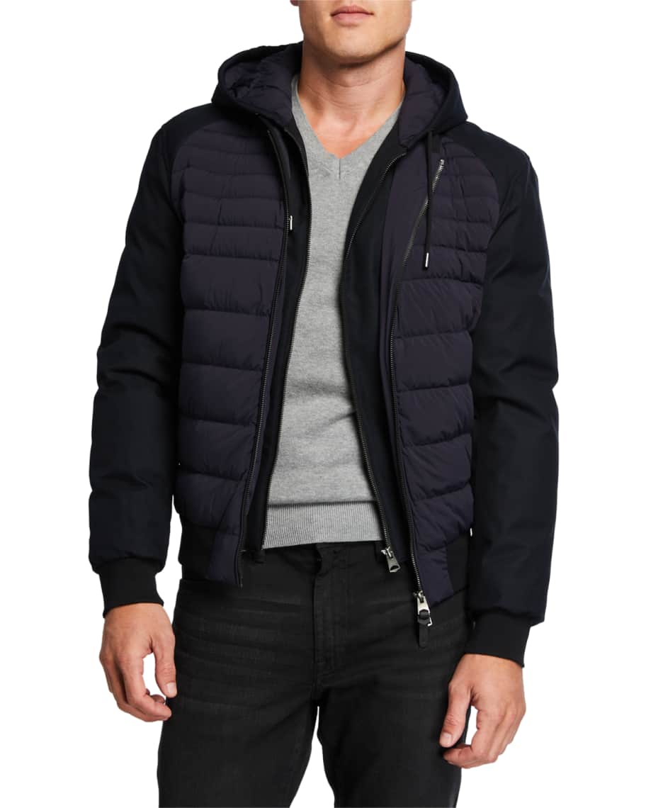 Mackage eryk jacket sale