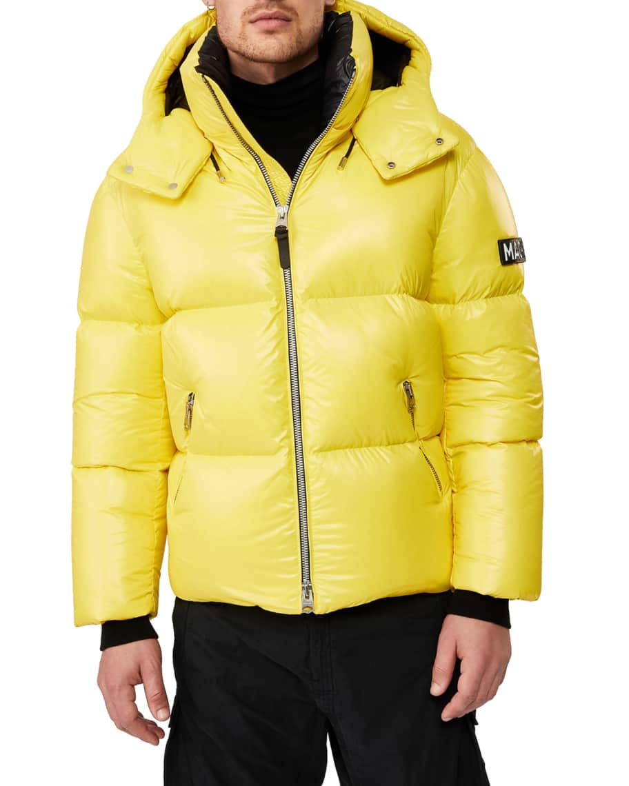 Mackage coats top neiman marcus