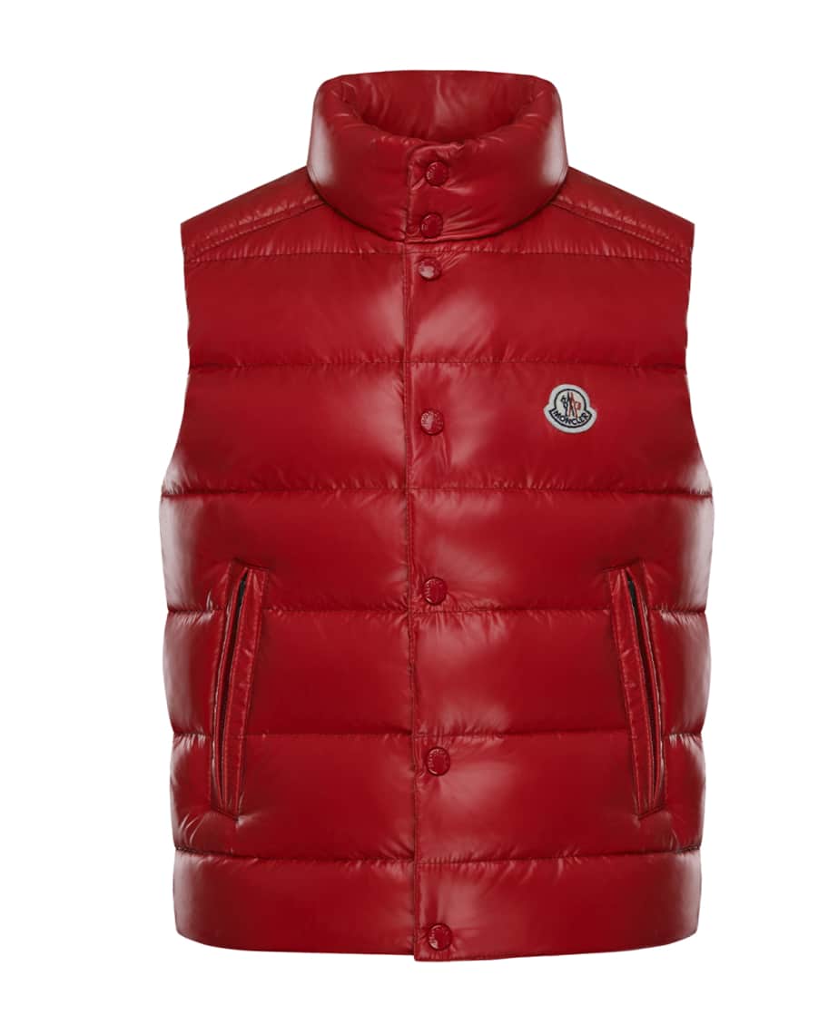Moncler vest neiman marcus shop