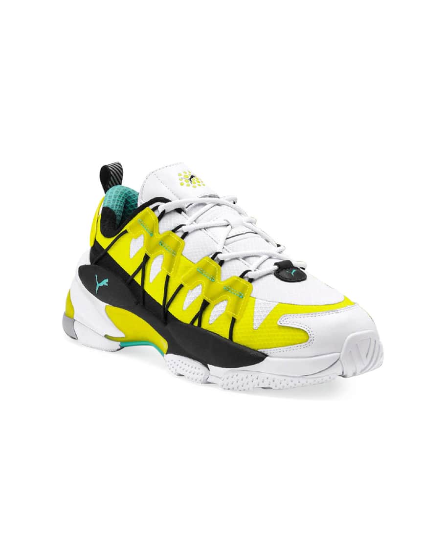 Ferrari lqdcell discount omega trainers