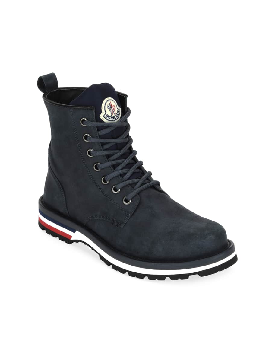 Moncler new hot sale vancouver boots
