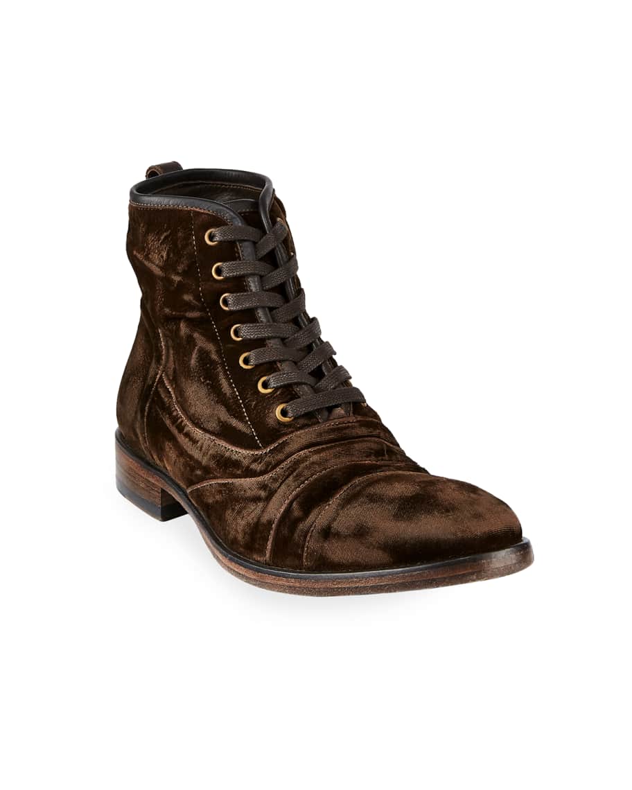 John varvatos fleetwood boots best sale