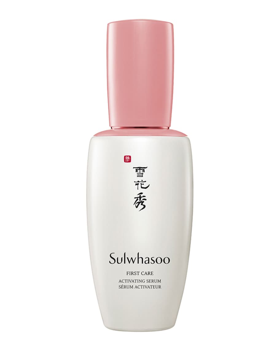 ソルファス First Care Activating Serum　90mL First Care Activating Serum VI Mini | Top Anti Aging Serum