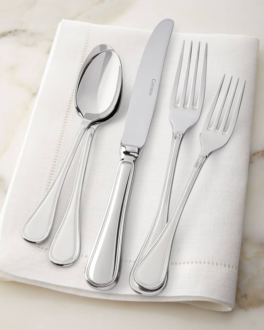 Lyrique 5-Piece Flatware Set