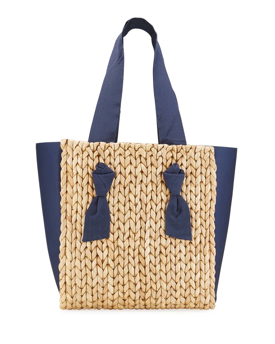 Pamela munson outlet isla bahia tote