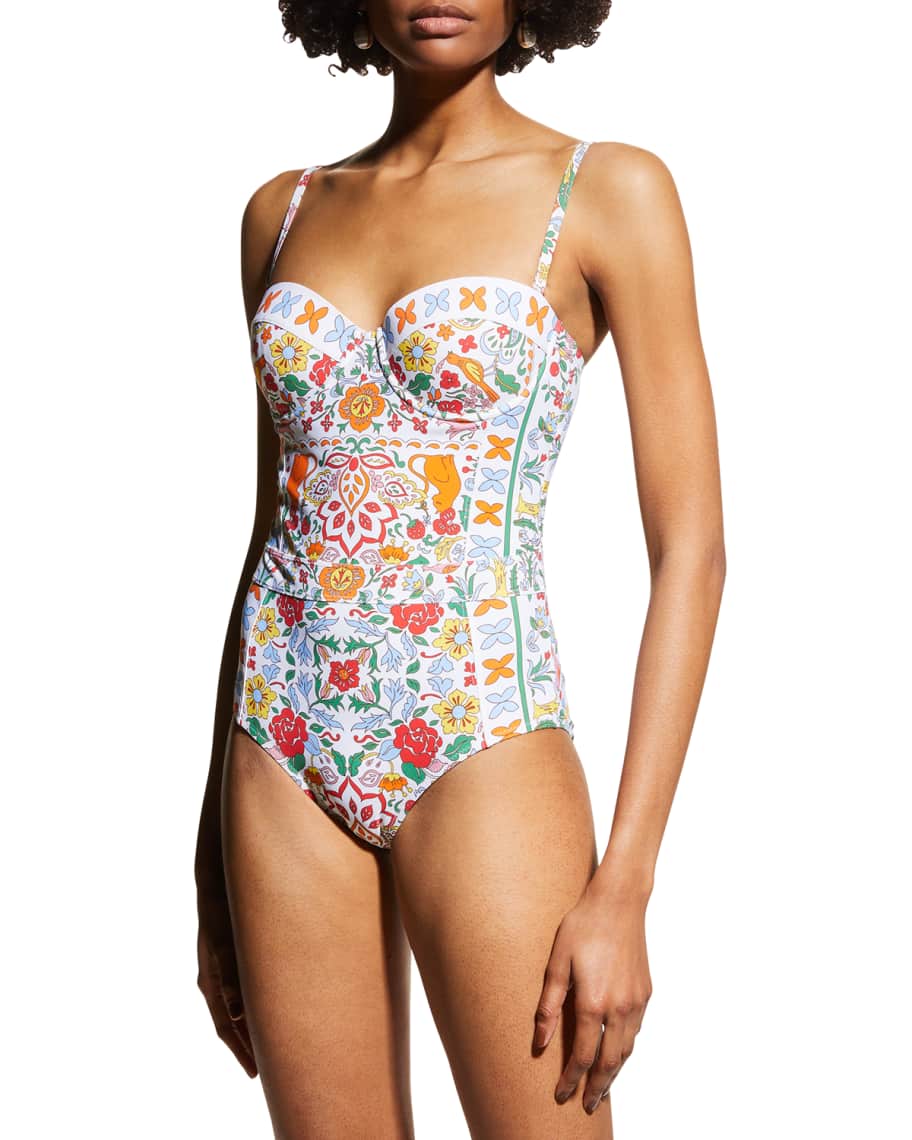 Tory burch one piece store