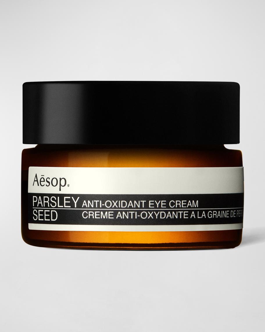 Aesop Parsley Seed Anti-Oxidant Eye Cream, 10 mL | Neiman Marcus
