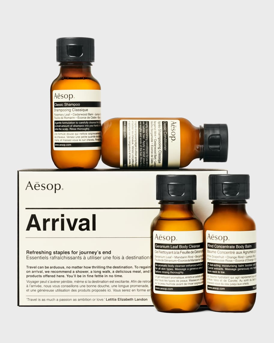 Aesop Arrival Kit | Neiman Marcus