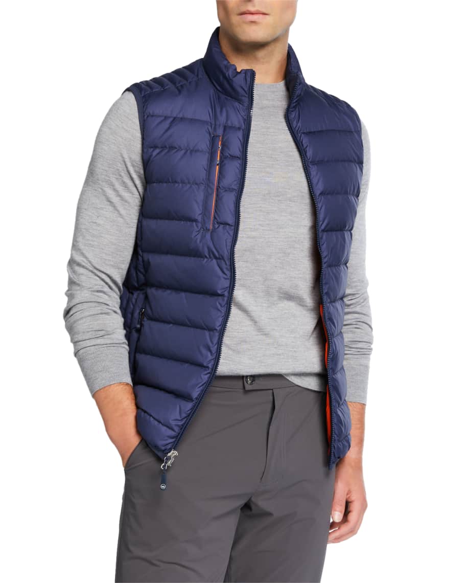 Peter millar puffer vest clearance