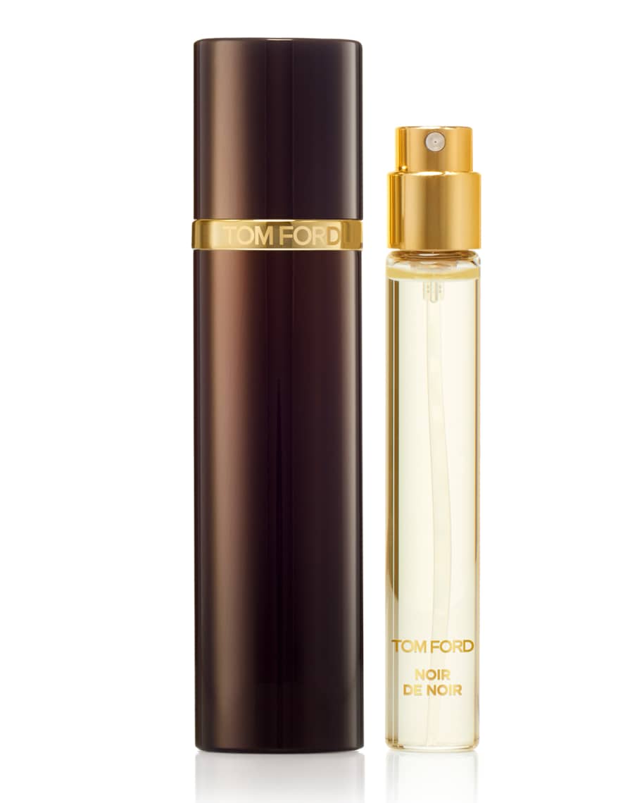 TOM FORD Noir de Noir Travel Spray,  oz./ 10 mL | Neiman Marcus