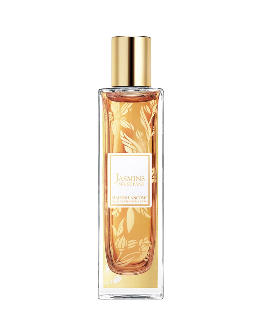 MAIZON LANCOMEメゾンランコムJasmins Marzipane Lancôme Maison Lancôme Jasmins Marzipane Eau de Parfum, 3.4