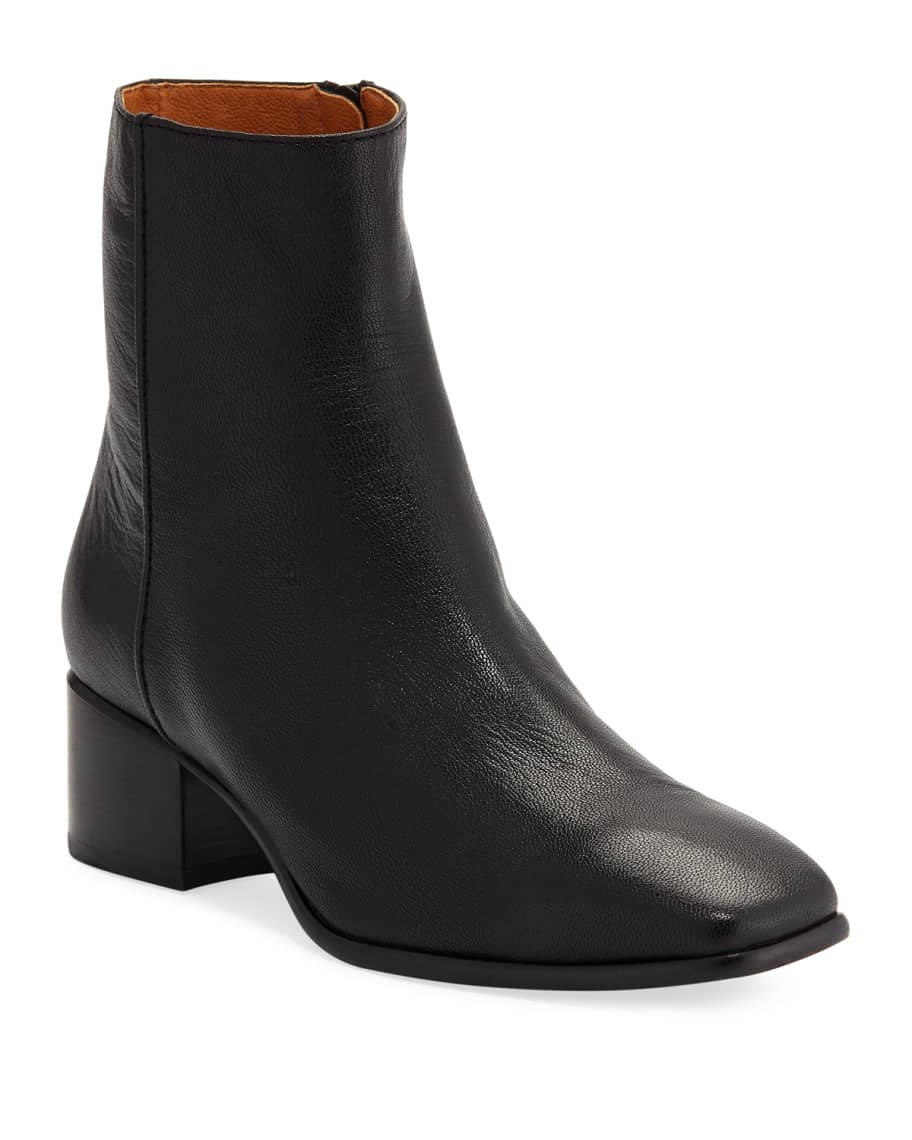 Rag and on sale bone aslen bootie
