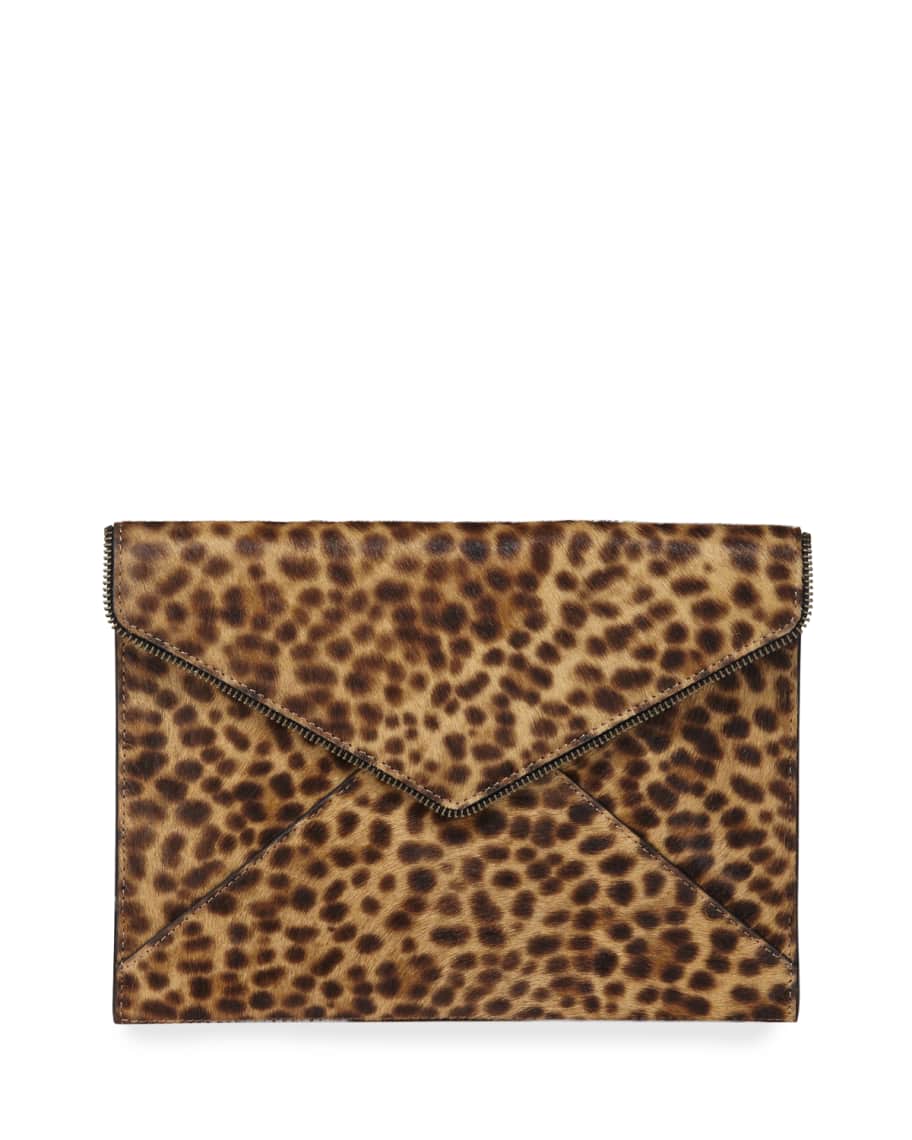 Rebecca minkoff calf hair bag outlet