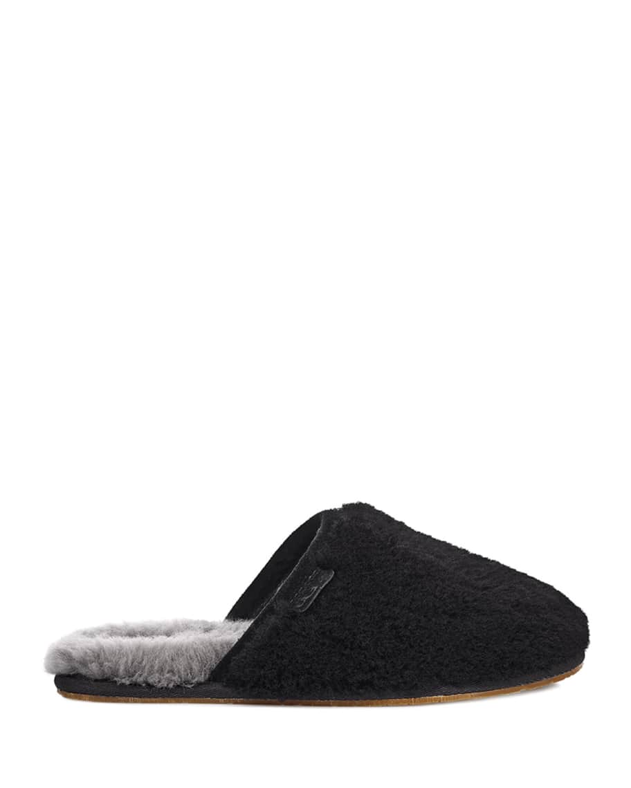 Ugg fluffette slides discount