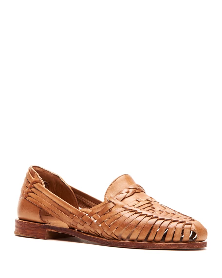 Frye heather huarache discount