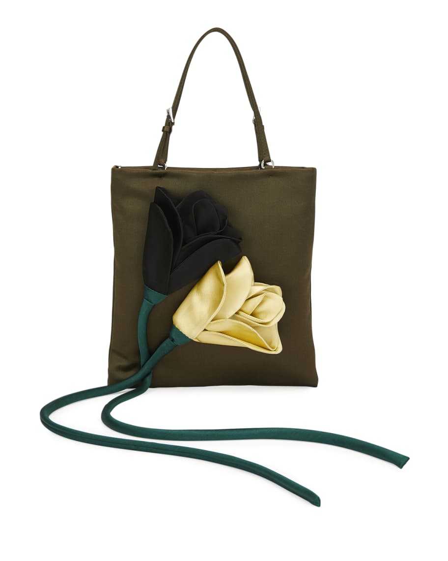 Prada 2025 blossom bag
