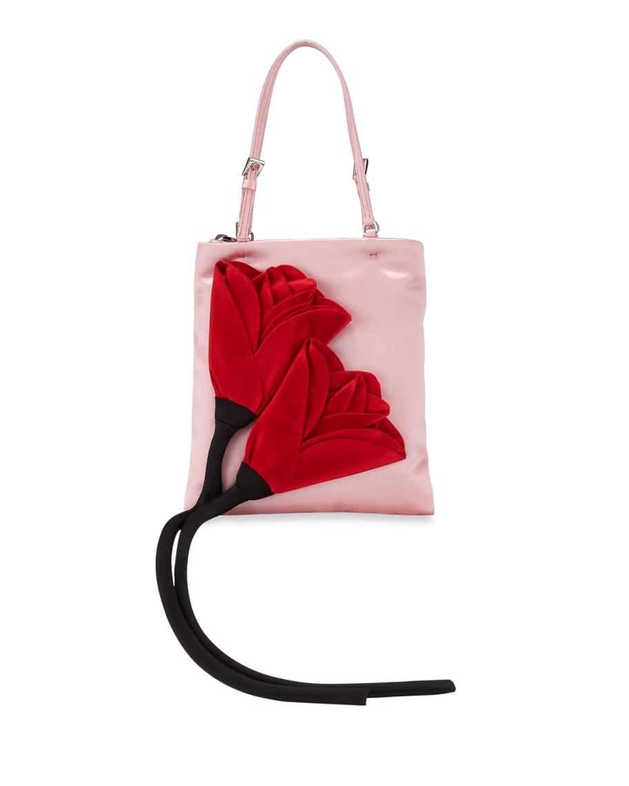 Prada blossom bag on sale