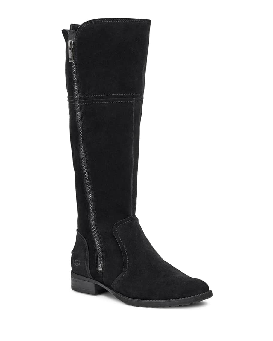 UGG Sorensen Waterproof Knee Boots | Neiman Marcus