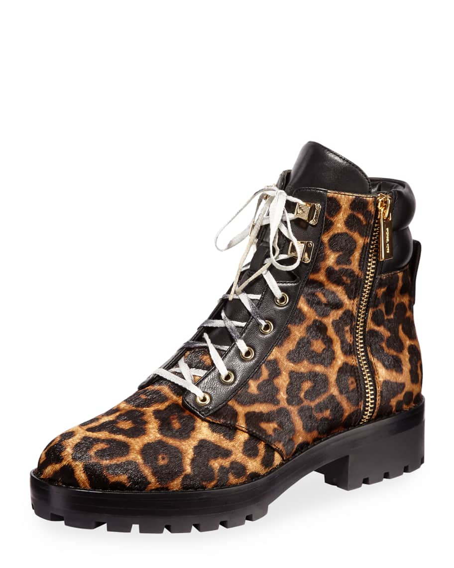 Rosario sales combat boot