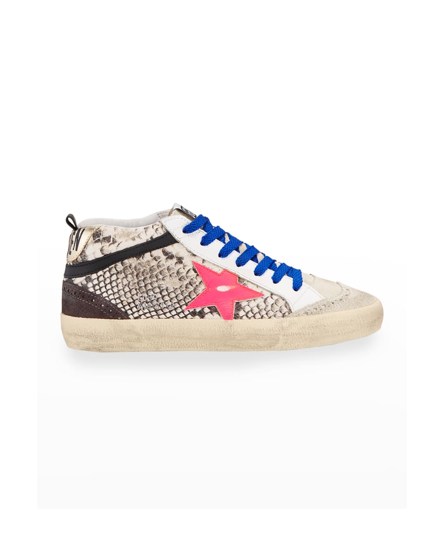 Neiman marcus golden goose clearance