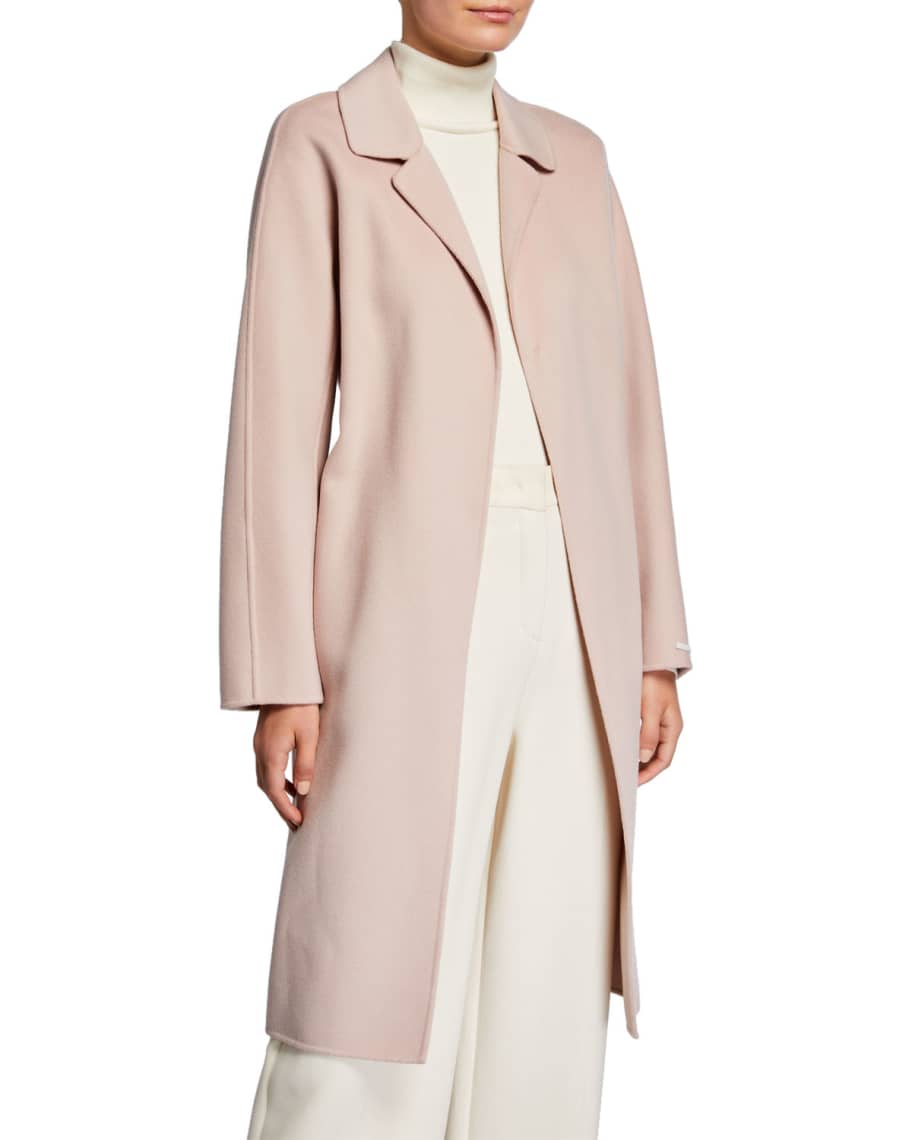 Max mara doraci coat cheap