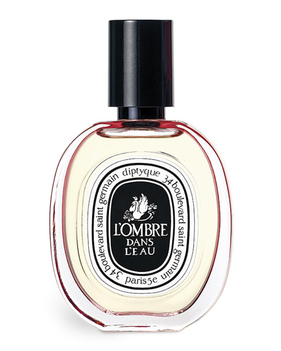 Diptyque l'Ombre dans l'Eau Eau de Toilette, 1.0 oz./ 30 mL