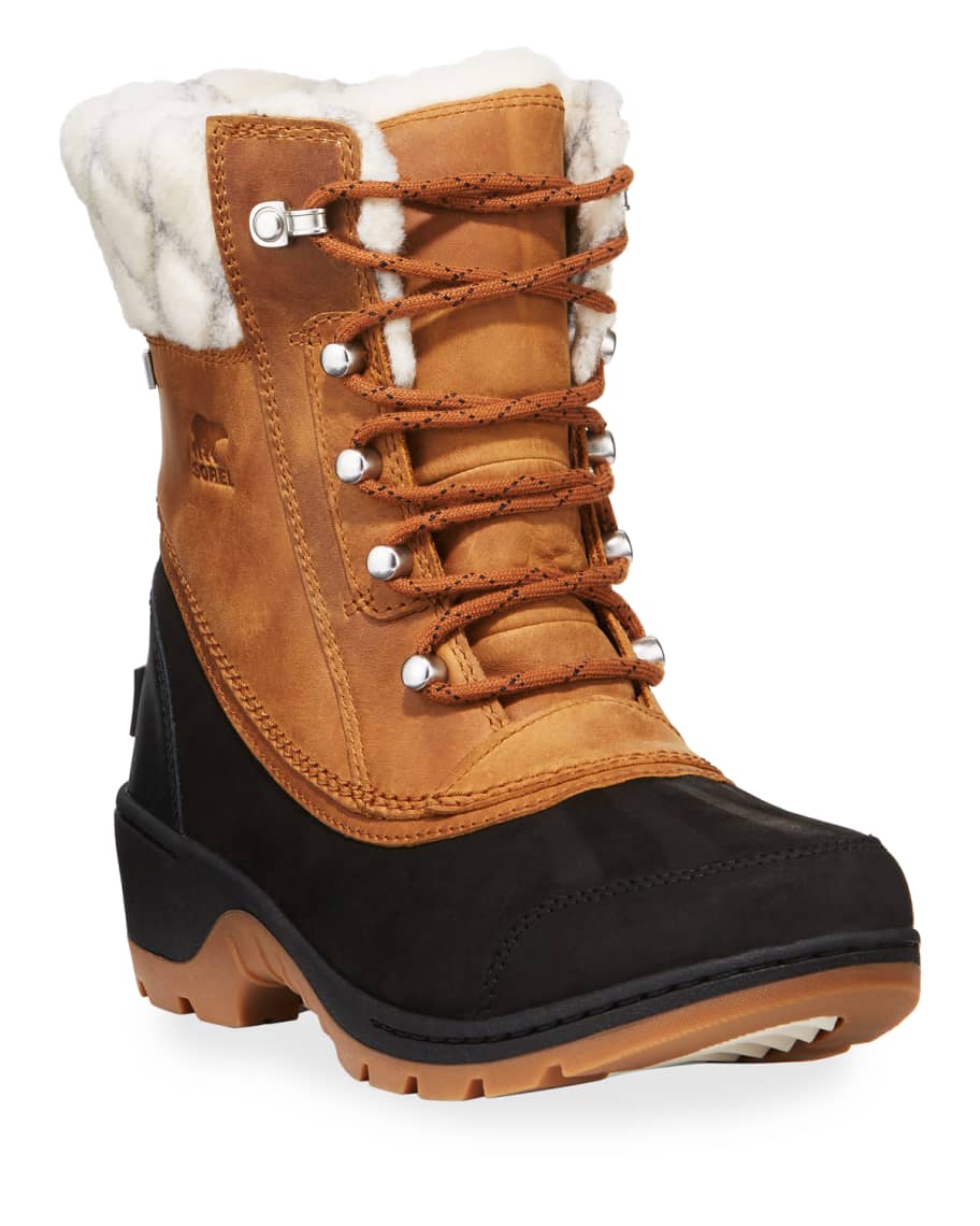 Whistler mid clearance sorel