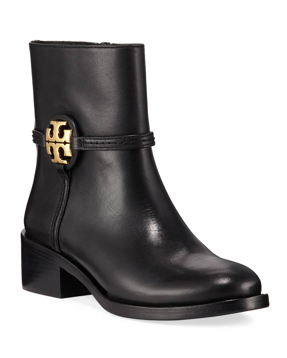 Tory burch cheap booties