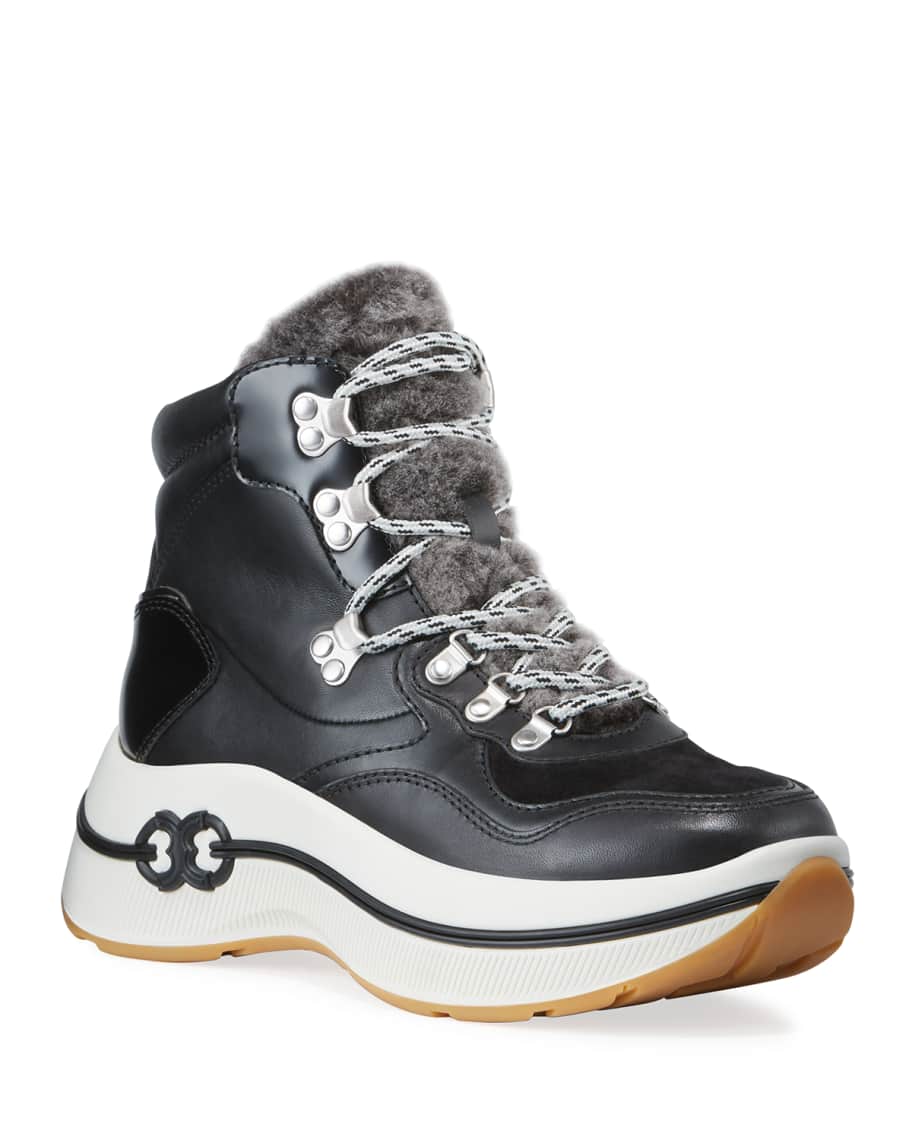 Bexlee platform hiker discount bootie