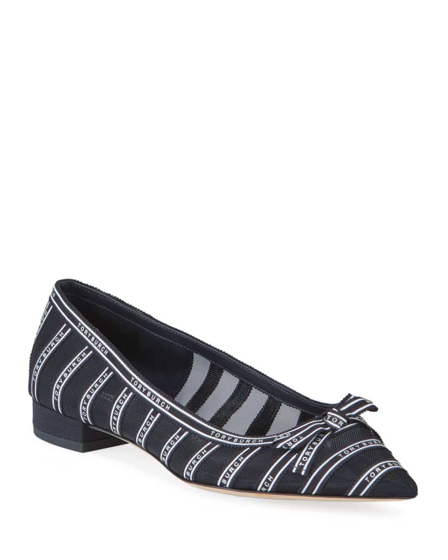 Tory burch deals penelope flat