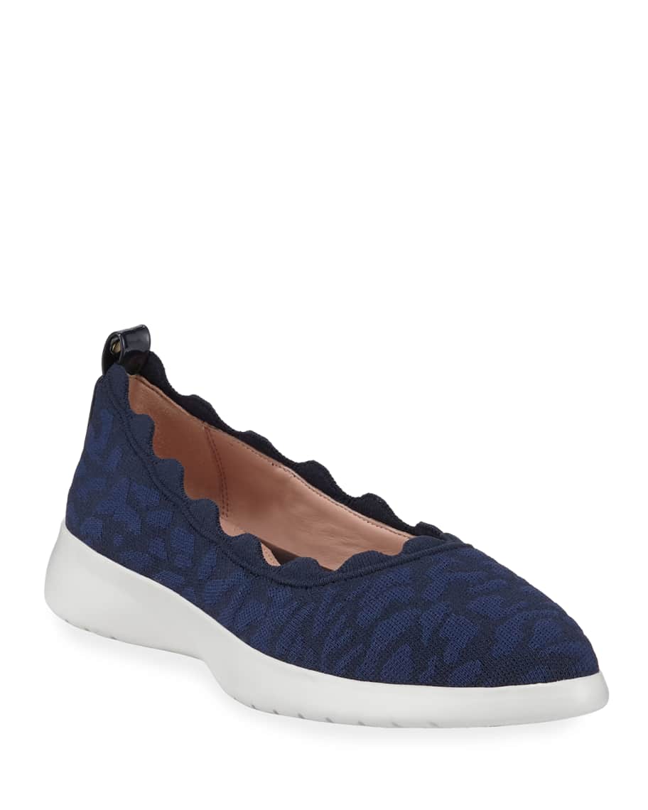 Taryn rose dasha slip on flat clearance