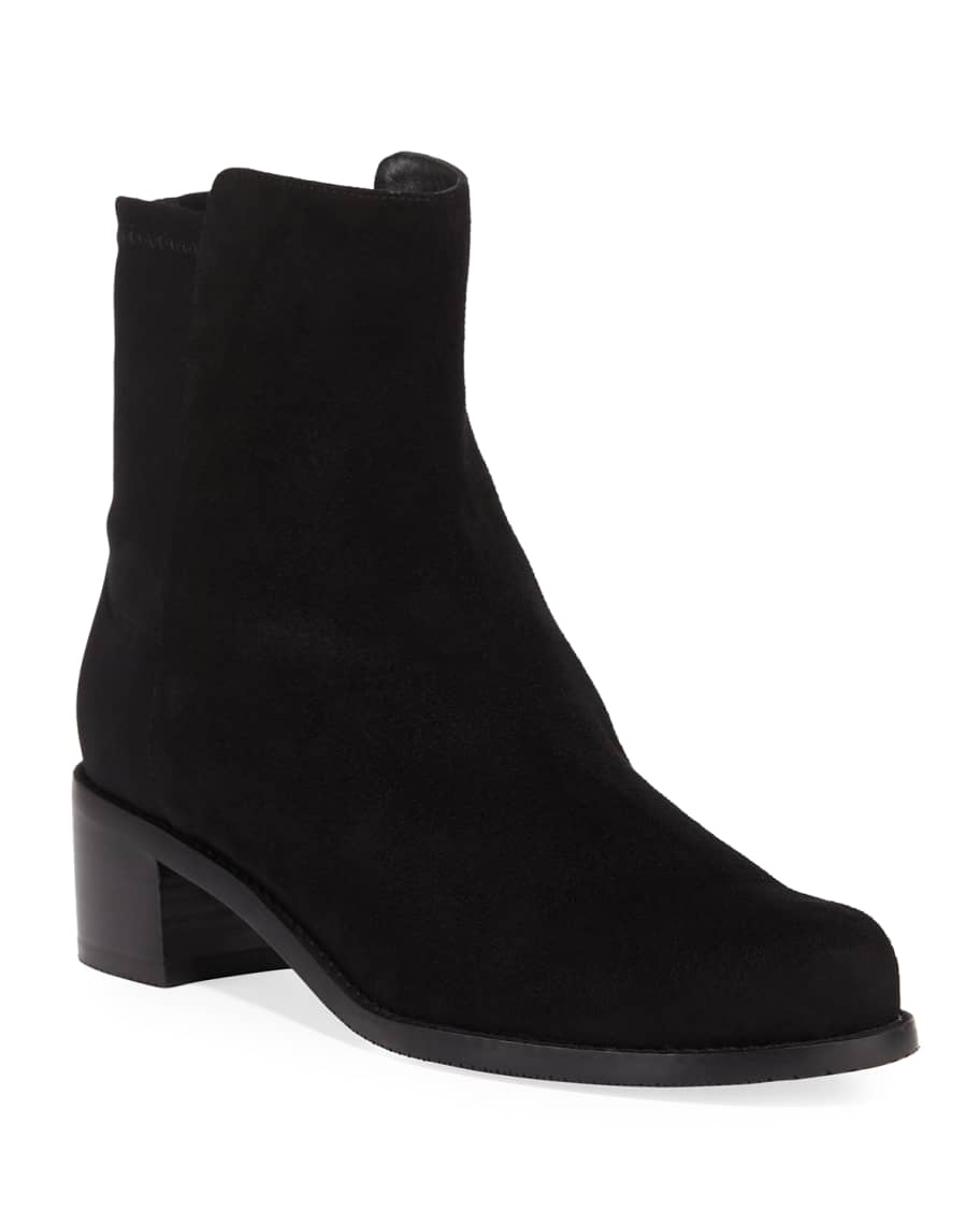 easyon reserve bootie