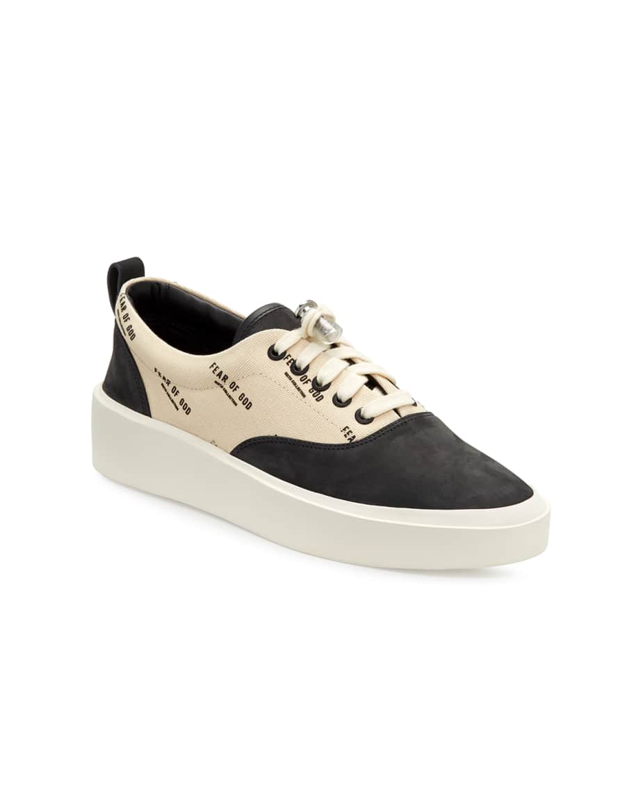 Neiman marcus fear of god 2025