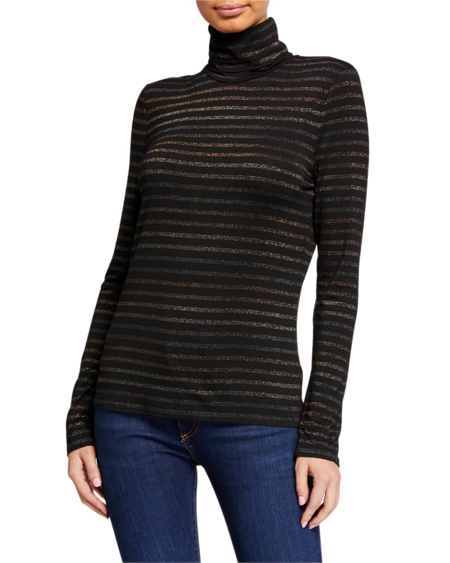 Veronica beard audrey turtleneck discount