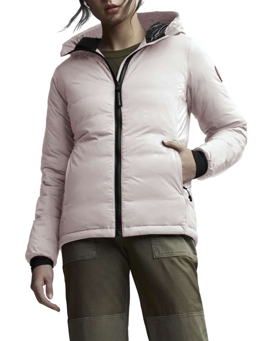 Ladies camp hoody clearance