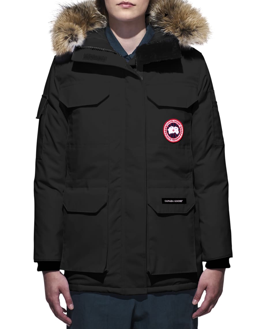 Canada Goose Expedition Parka Fusion Fit Neiman Marcus