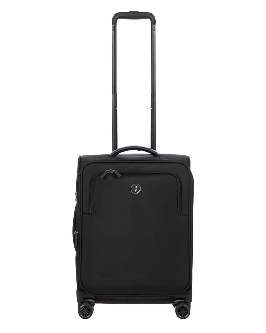Bric's Zeus 21" CarryOn Expandable Spinner Luggage Neiman Marcus