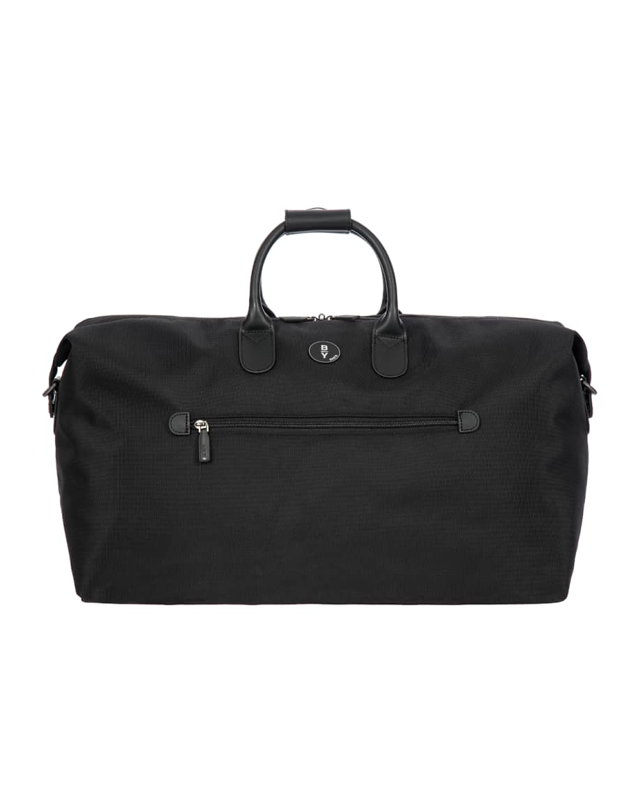 Bric's Zeus 22" Duffle Bag Neiman Marcus
