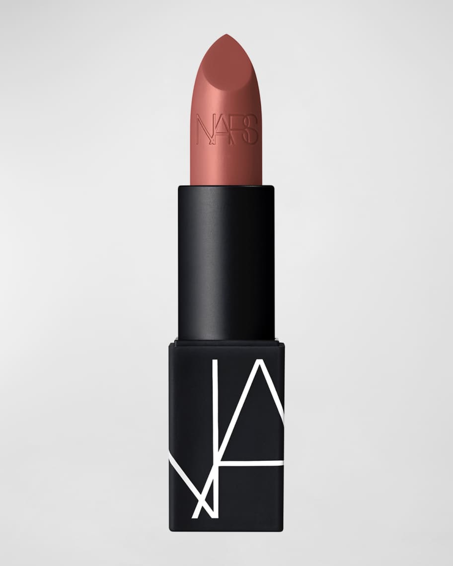 Nars Lipstick - Matte - Inappropriate Red