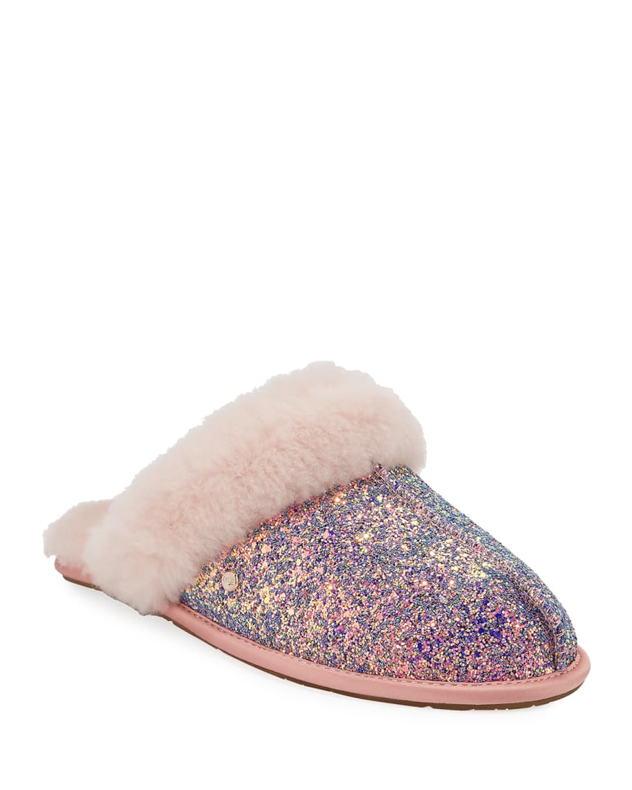 Scuffette cosmos store