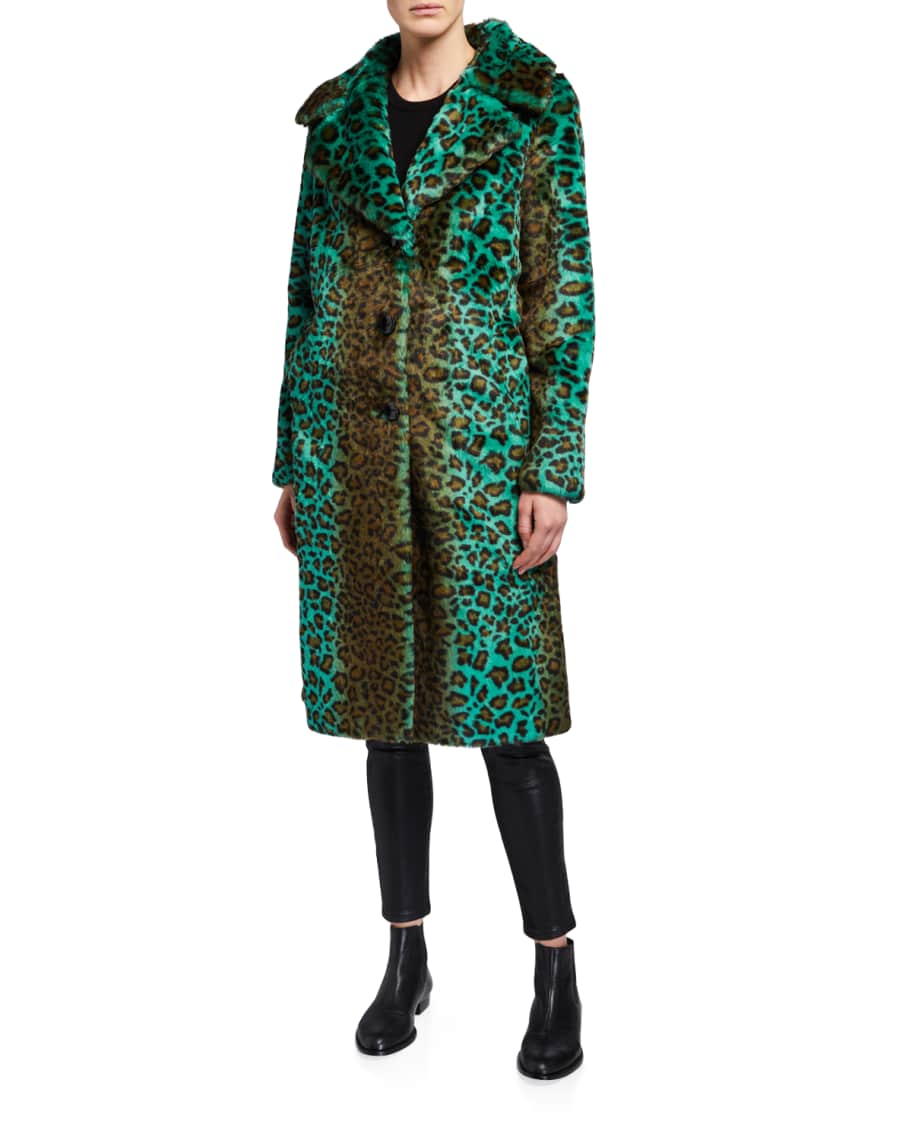 Fanny coat shop