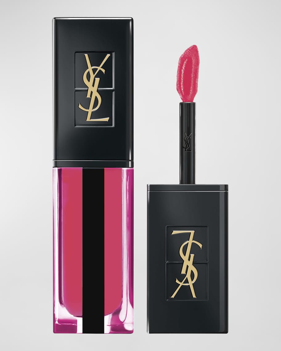 Yves saint laurent water stain discount
