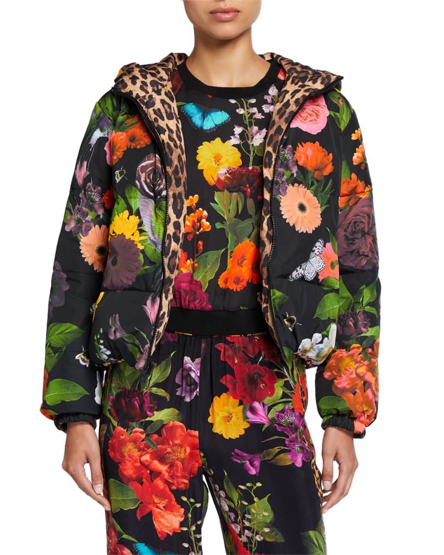 Alice and shop olivia durham puffer