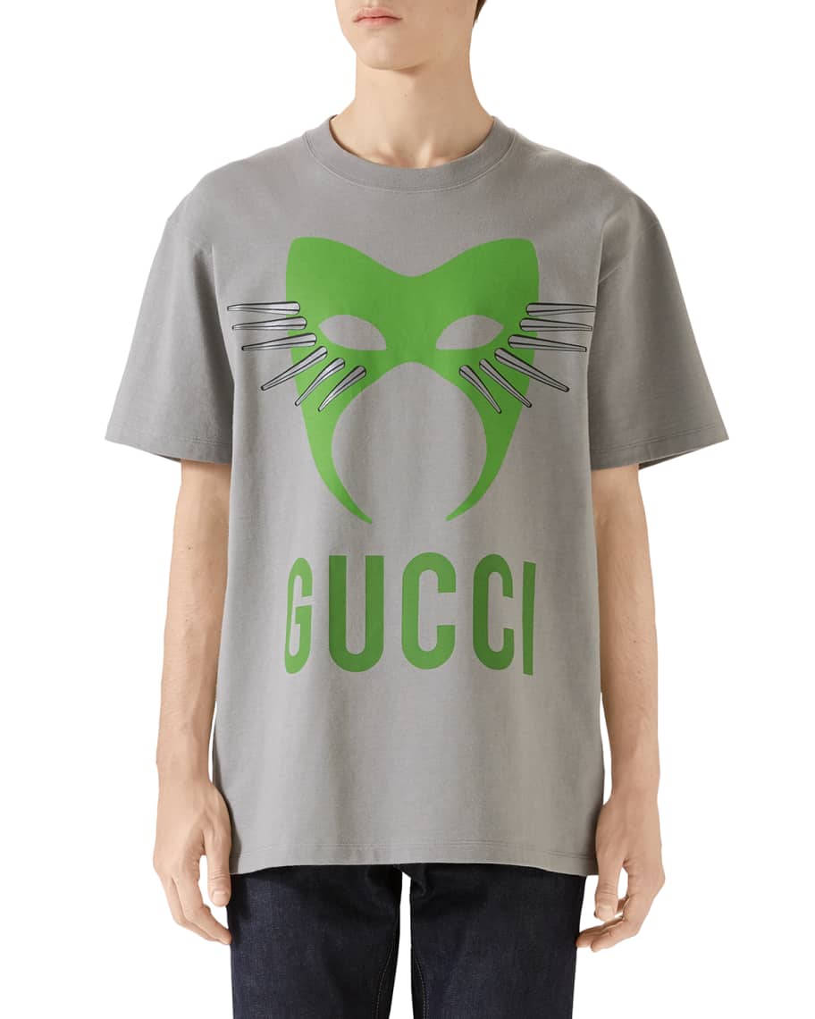 Neiman marcus gucci t shirt sales
