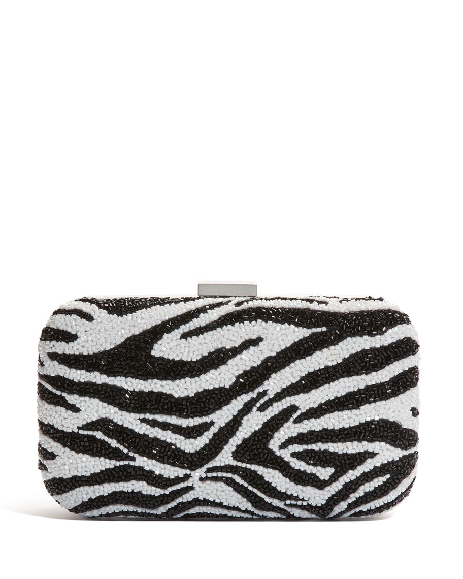 Grande Pochette Shirley By Alice + Olivia - Modèle Perfect 10 - Occasion - Taille Large
